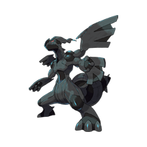Zekrom (#0644)