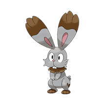 Bunnelby (#0659)