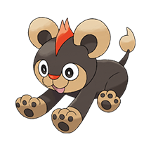 Litleo (#0667)