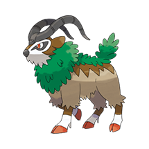 Gogoat (#0673)