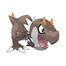 Tyrunt (#0696)