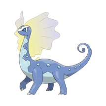 Aurorus (#0699)