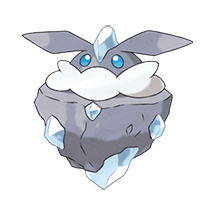Carbink (#0703)