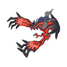 Yveltal (#0717)