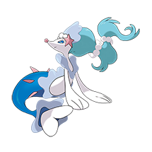 Primarina (#0730)
