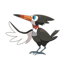 Trumbeak (#0732)