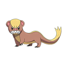 Yungoos (#0734)