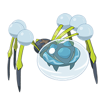 Araquanid (#0752)