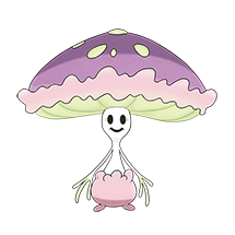 Shiinotic (#0756)