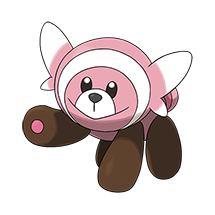 Stufful (#0759)