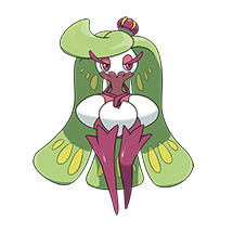 Tsareena (#0763)