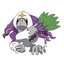 Oranguru (#0765)