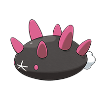 Pyukumuku (#0771)