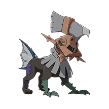 Type: Null (#0772)