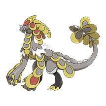 Kommo-o (#0784)