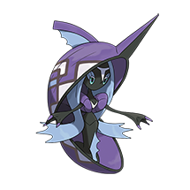 Tapu Fini (#0788)