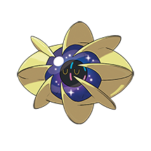 Cosmoem (#0790)