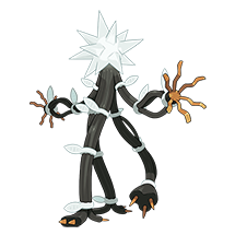 Xurkitree (#0796)