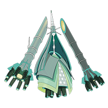Celesteela (#0797)
