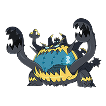 Guzzlord (#0799)