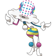 Blacephalon (#0806)
