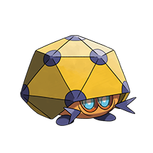 Dottler (#0825)