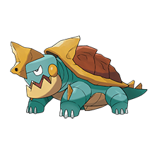 Drednaw (#0834)