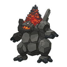 Coalossal (#0839)
