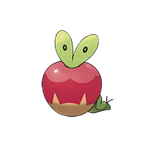 Applin (#0840)