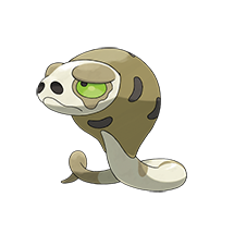 Silicobra (#0843)