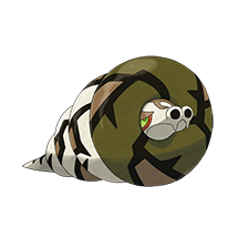 Sandaconda (#0844)