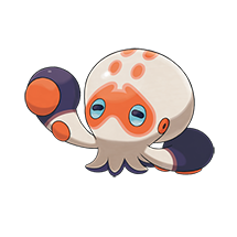 Clobbopus (#0852)