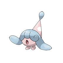 Hatenna (#0856)