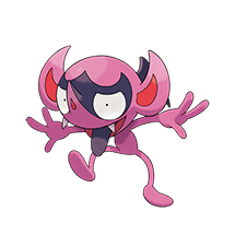 Impidimp (#0859)