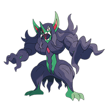 Grimmsnarl (#0861)