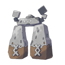 Stonjourner (#0874)