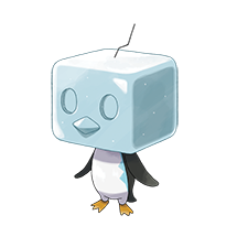 Eiscue (#0875)