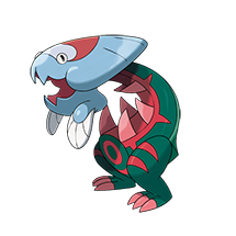 Dracovish (#0882)