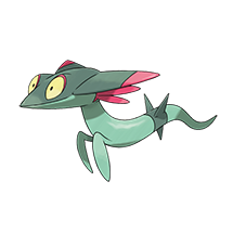 Dreepy (#0885)