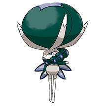 Calyrex (#0898)