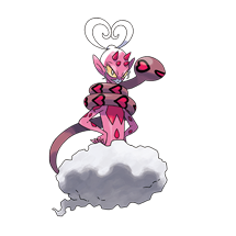 Enamorus (#0905)