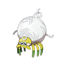 Tarountula (#0917)
