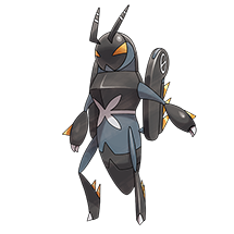 Lokix (#0920)