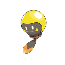 Tadbulb (#0938)