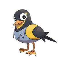 Wattrel (#0940)