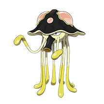 Toedscruel (#0949)