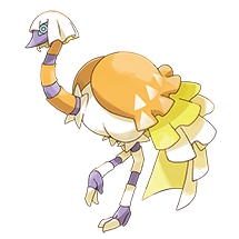 Espathra (#0956)