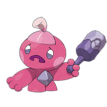 Tinkatink (#0957)