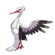 Bombirdier (#0962)
