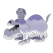 Houndstone (#0972)